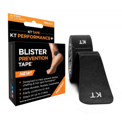 KT Performance+ ® Blister Prevention Tape